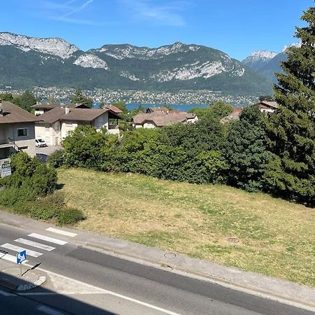 Le Santiego 100M Du Lac Et 4Km Du Vieil Annecy Sévrier Zewnętrze zdjęcie